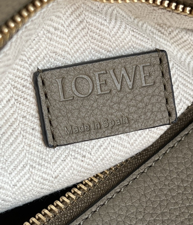 Loewe Handle Bags